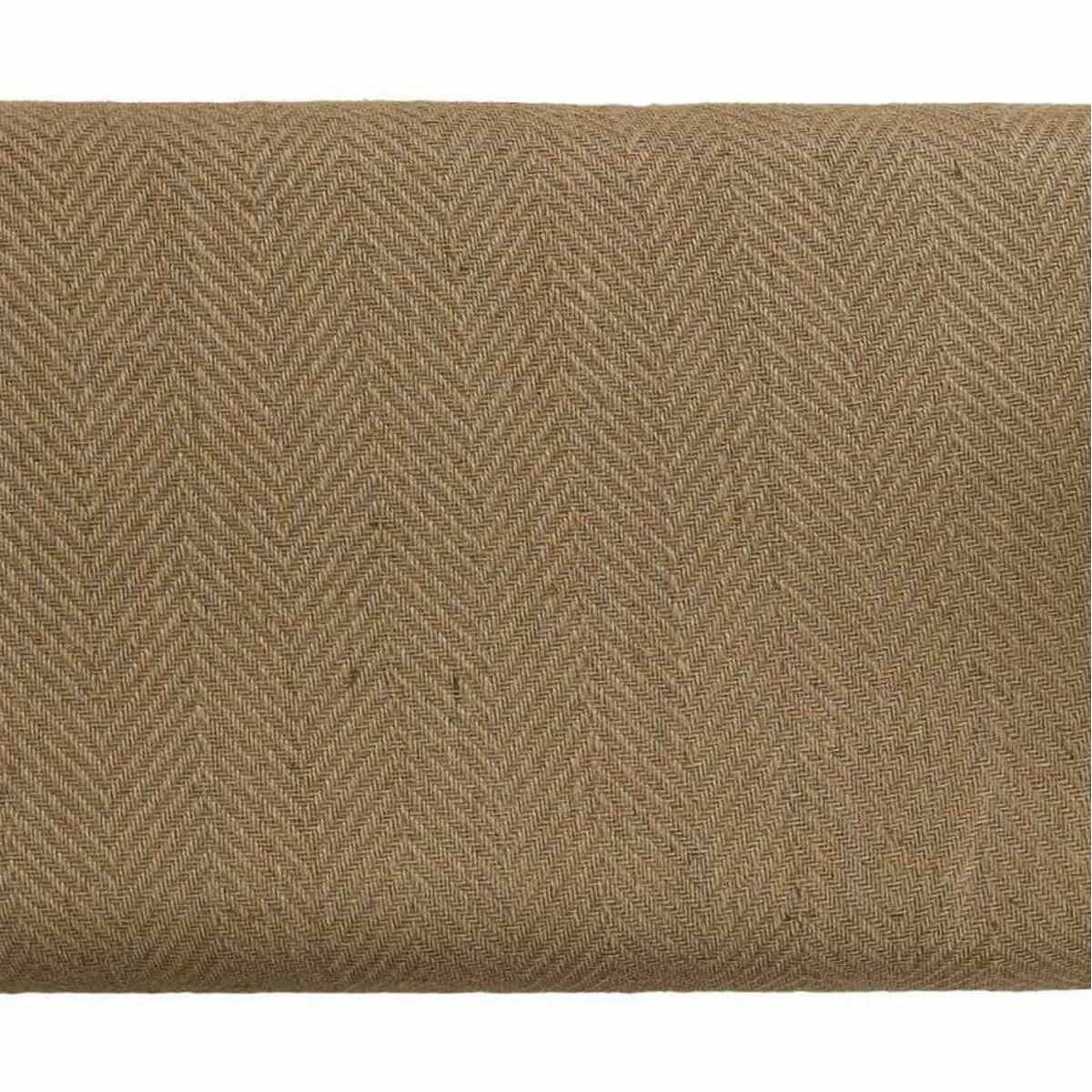 Stolička Alexandra House Living bílá houba jedlové dřevo MDF 45 x 78 x 90 cm – obrázek 8