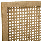 Čelo postele Alexandra House Living hnědé 3 x 110 x 160 cm – obrázek 8