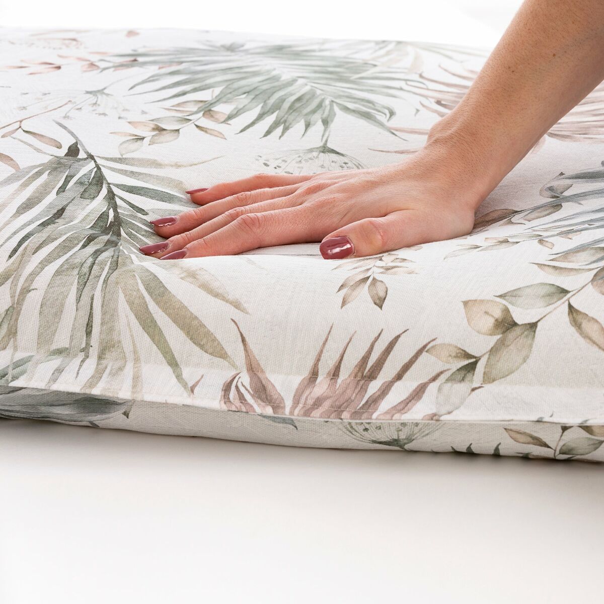 Polstr na lehátko Belum Yari 1 Vícebarevný 176 x 53 x 7 cm – obrázek 4