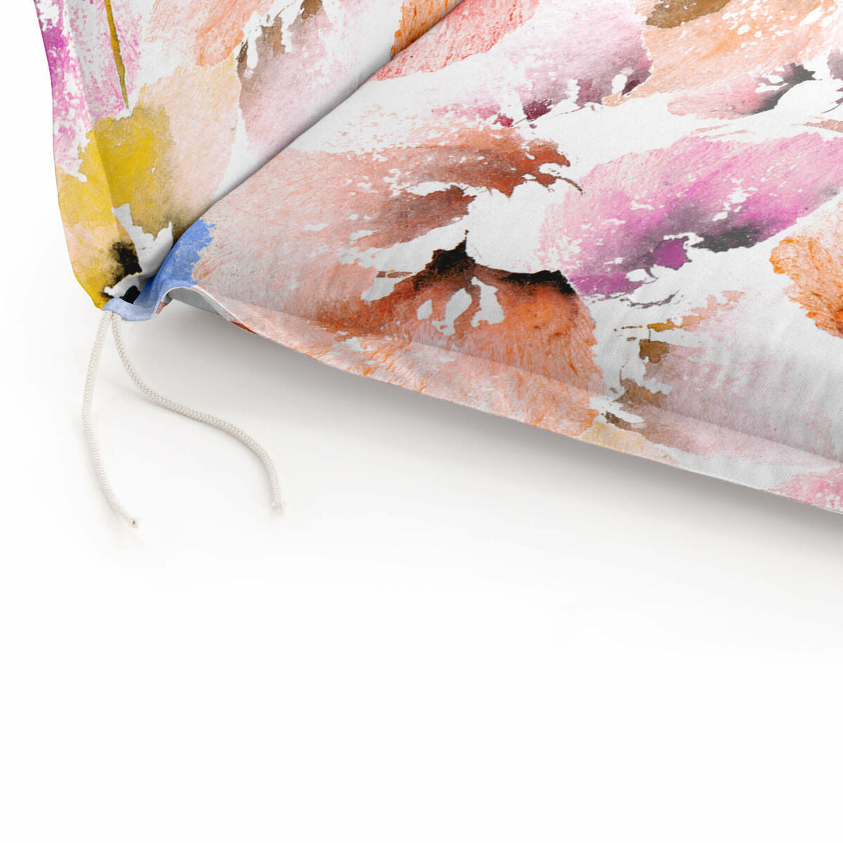 Polstr na lehátko Belum 0120-408 Barevný 176 x 53 x 7 cm – obrázek 2