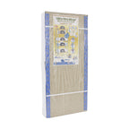 Regál Simon Rack Maderclick Plus 5/500 750 kg kov 5 polic dřevotříska (200 x 100 x 50 cm) – obrázek 3