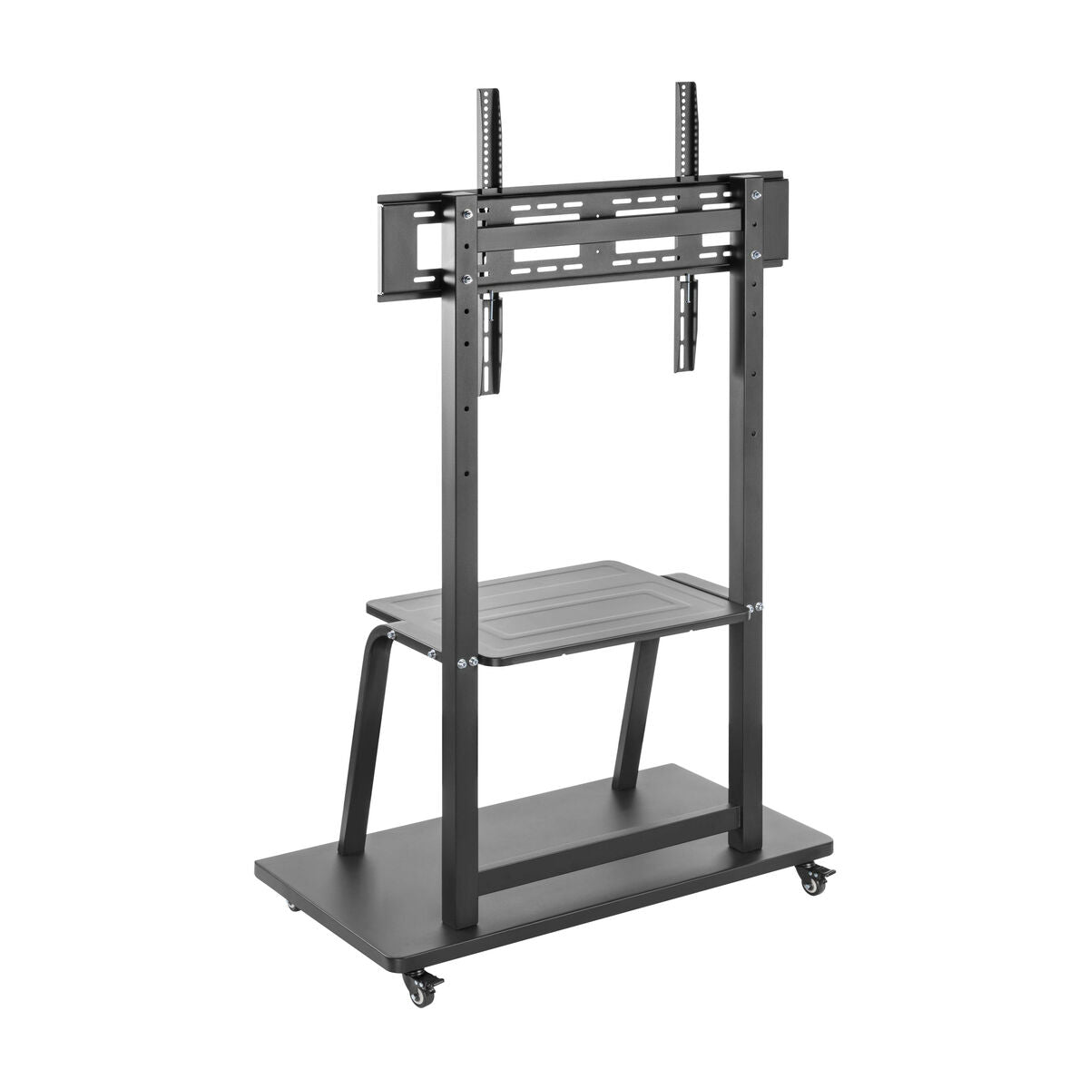 TV držák Aisens FT100E-231 černý 37" 150 kg 100 – obrázek 3