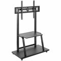 TV držák Aisens FT100E-231 černý 37" 150 kg 100