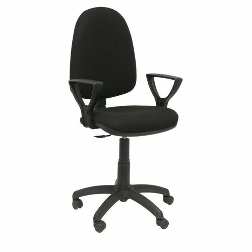Bürostuhl Ayna bali P&C 04CPBALI840BGOLF Schwarz