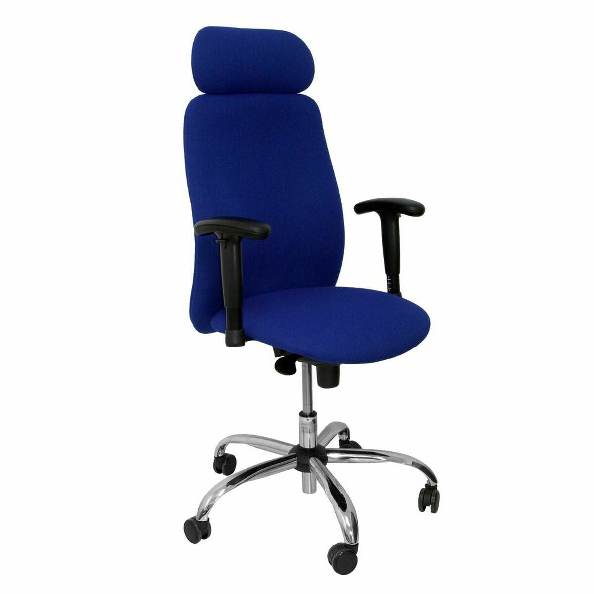 Kancelářská židle s opěrkou hlavy Fuente Piqueras y Crespo 274DSBALI229 – obrázek 2