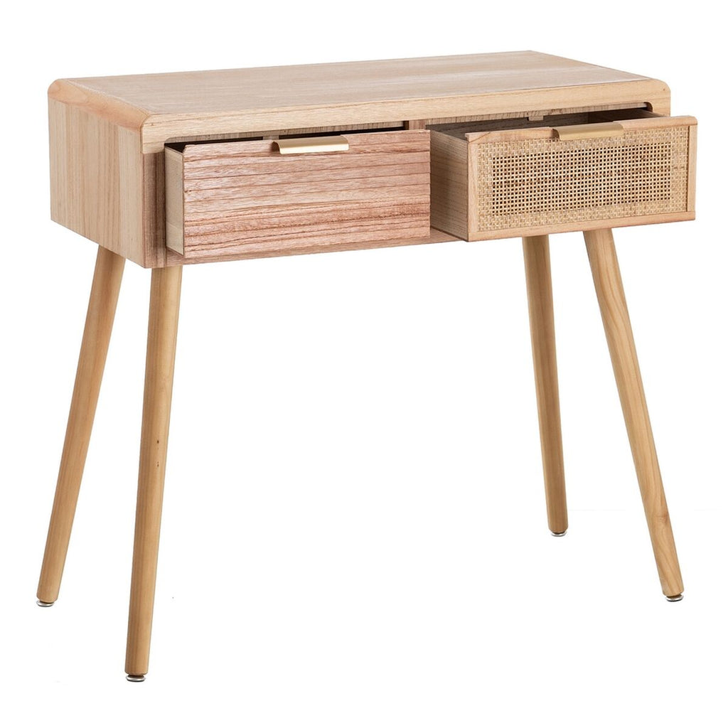 Vstupní prostor HONEY přírodní 80 x 40 x 78 cm – obrázek 3