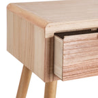 Vstupní prostor HONEY přírodní 80 x 40 x 78 cm – obrázek 4