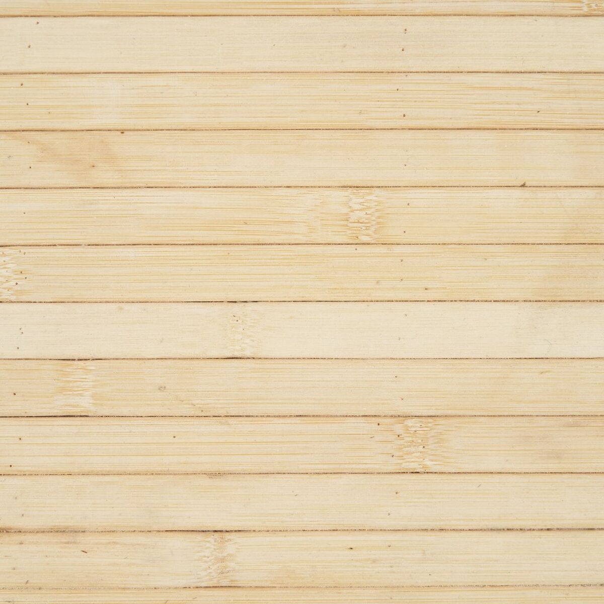 Stolní dekorace 110 x 55 x 50 cm dřevo 2 kusy – obrázek 5