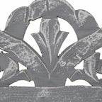 Nástěnný věšák 91 x 13 x 13 cm DMF – obrázek 4