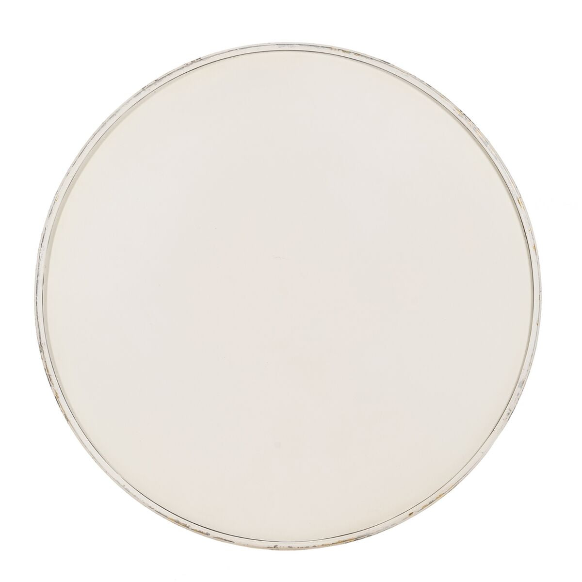 Stolní dekorace krémová 75 x 75 x 50 cm – obrázek 8