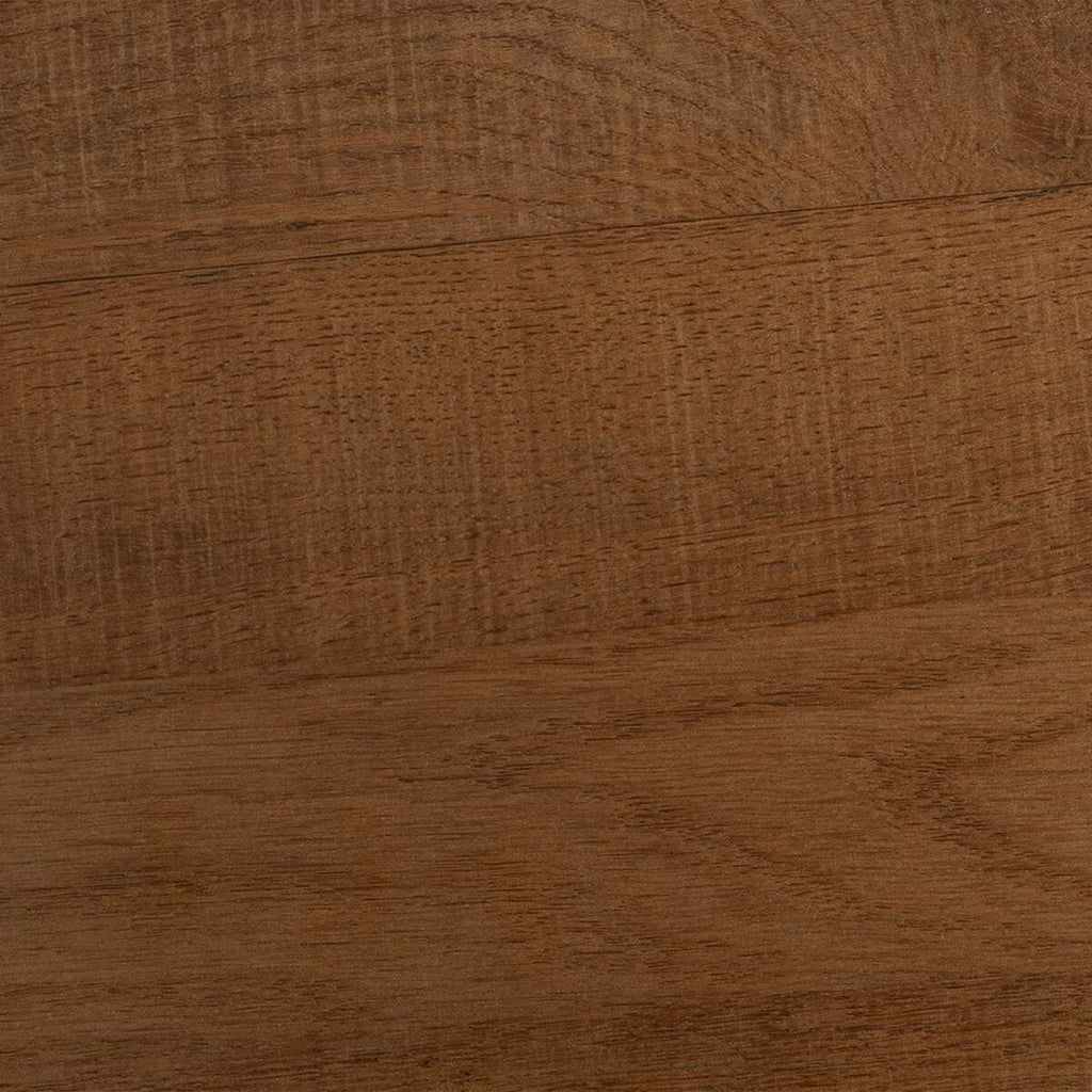 Psací stůl dřevo MDF přírodní 120 x 60 x 75 cm – obrázek 6