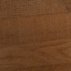 Psací stůl dřevo MDF přírodní 120 x 60 x 75 cm – obrázek 6