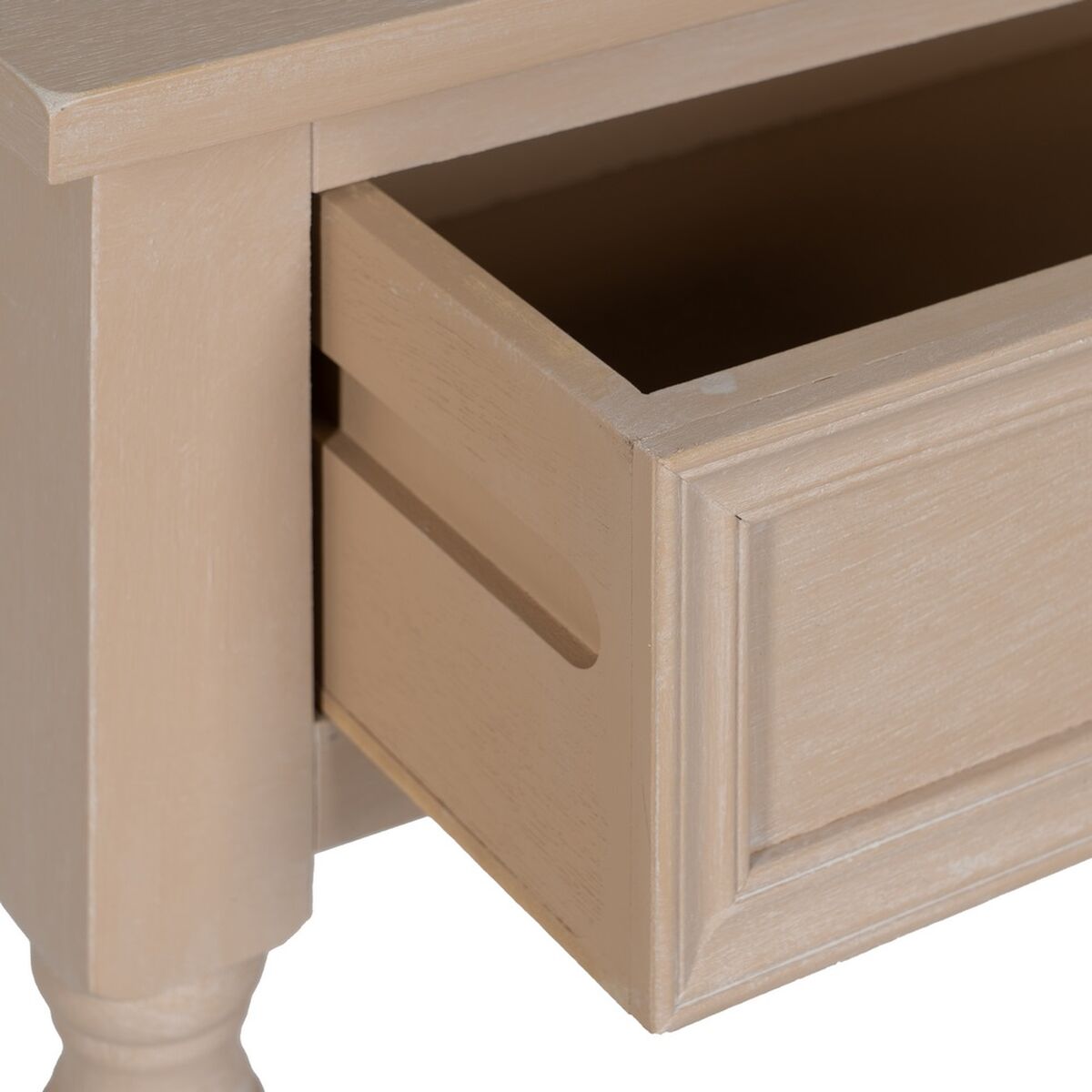 Vstupní prostor bílý 90 x 30 x 81 cm – obrázek 6