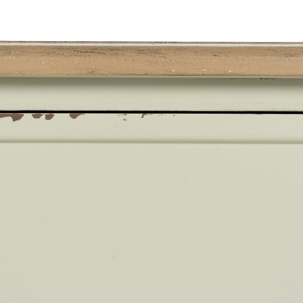 Zásuvková skříňka béžová přírodní, jedlové dřevo, MDF, 90 x 42 x 85 cm – obrázek 8