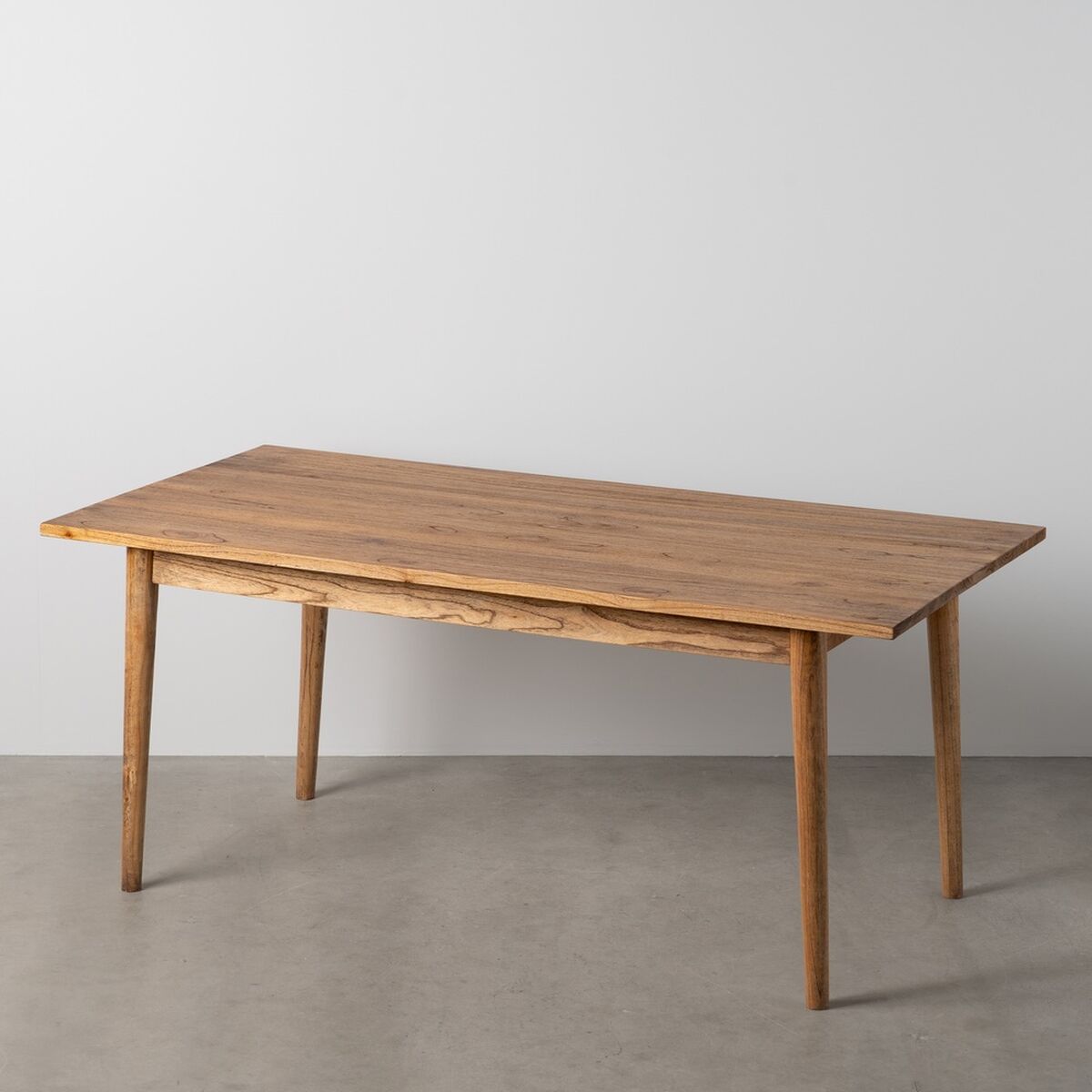 Jídelní stůl ONA medový mindi 180 x 90 x 76 cm – obrázek 2