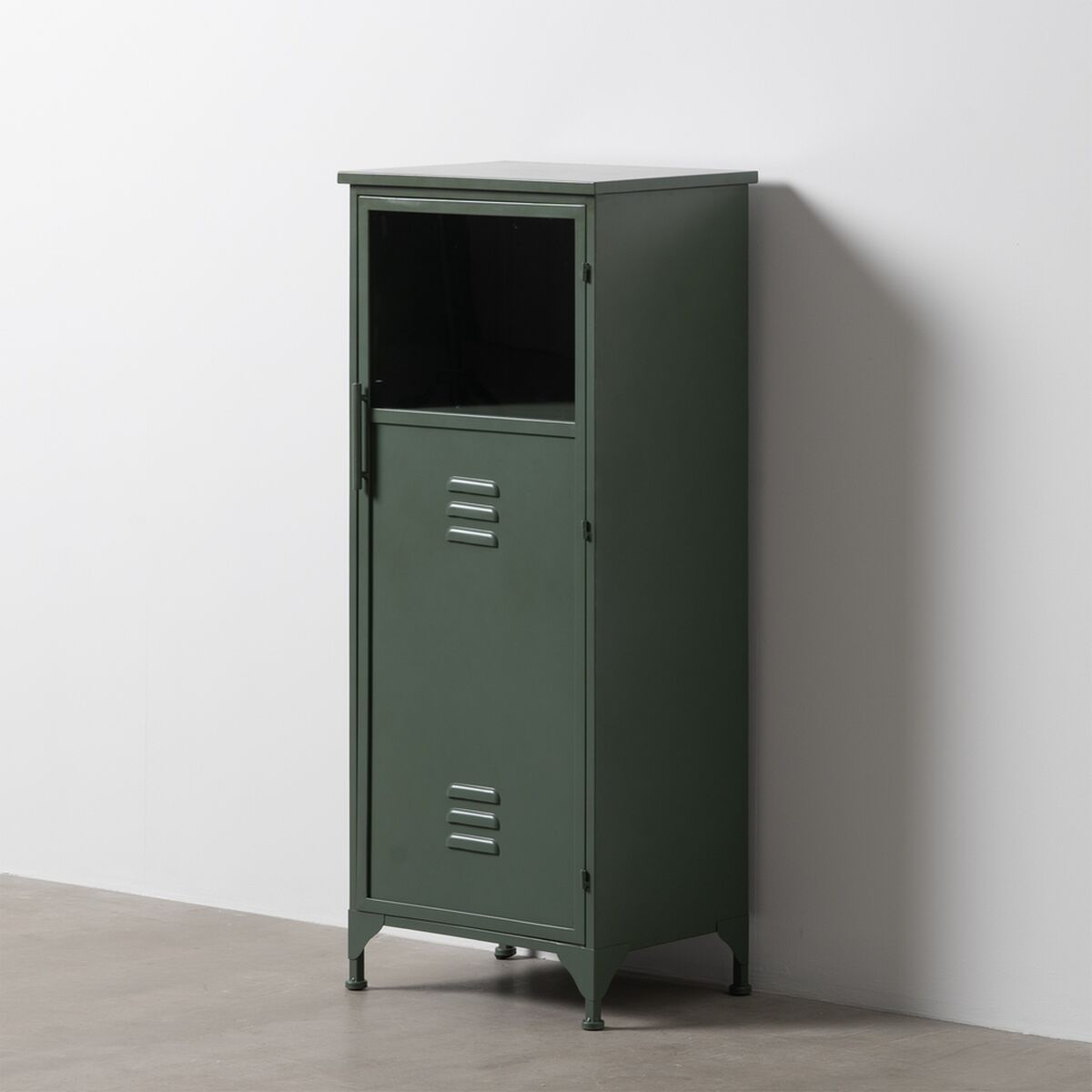 Příruční nábytek Mincovna 48 x 35 x 116 cm – obrázek 2