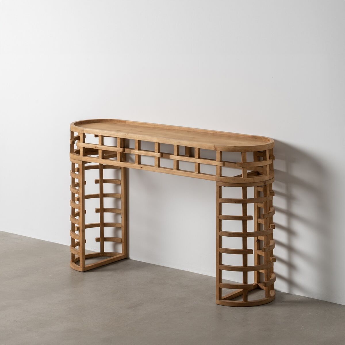 Vstupní prostor přírodní 120 x 35 x 76 cm – obrázek 2