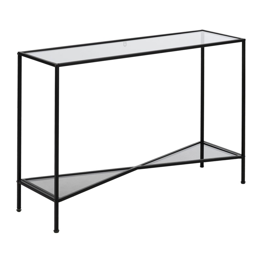 Vstupní prostor černý 100 x 30 x 70 cm