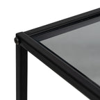 Vstupní prostor černý 100 x 30 x 70 cm – obrázek 3