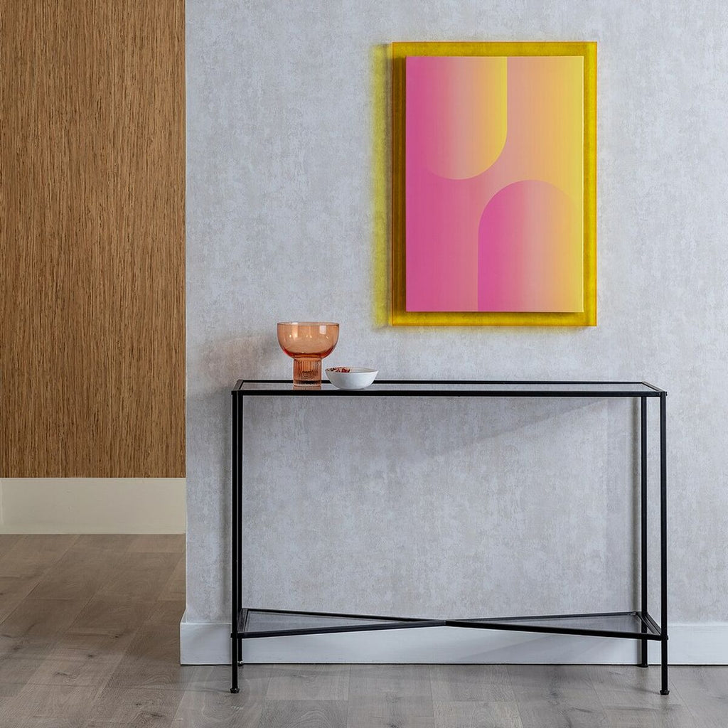 Vstupní prostor černý 100 x 30 x 70 cm – obrázek 8