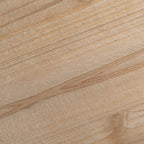 Vstupní skříňka bílá přírodní 120 x 40 x 80 cm – obrázek 7