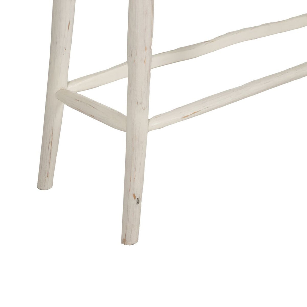 Vstupní prostor bílý 120 x 40 x 80 cm – obrázek 6