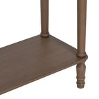 Vstupní prostor hnědý 90 x 30 x 75 cm – obrázek 8