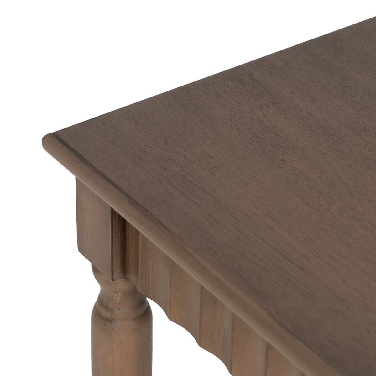 Vstupní prostor hnědý 71 x 30 x 71 cm 101.8x67.2x44.4 cm hnědý – obrázek 2