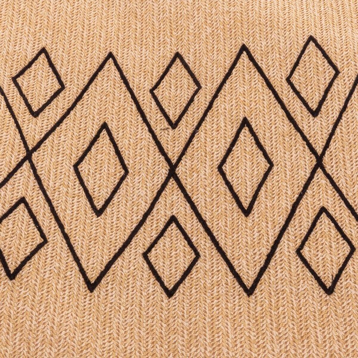 Sluneční plachta markýza Maori 3 x 3 m polyethylen 300 x 300 x 0,5 cm – obrázek 2