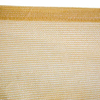 Sluneční plachta markýza Maori 3 x 3 m polyethylen 300 x 300 x 0,5 cm – obrázek 3