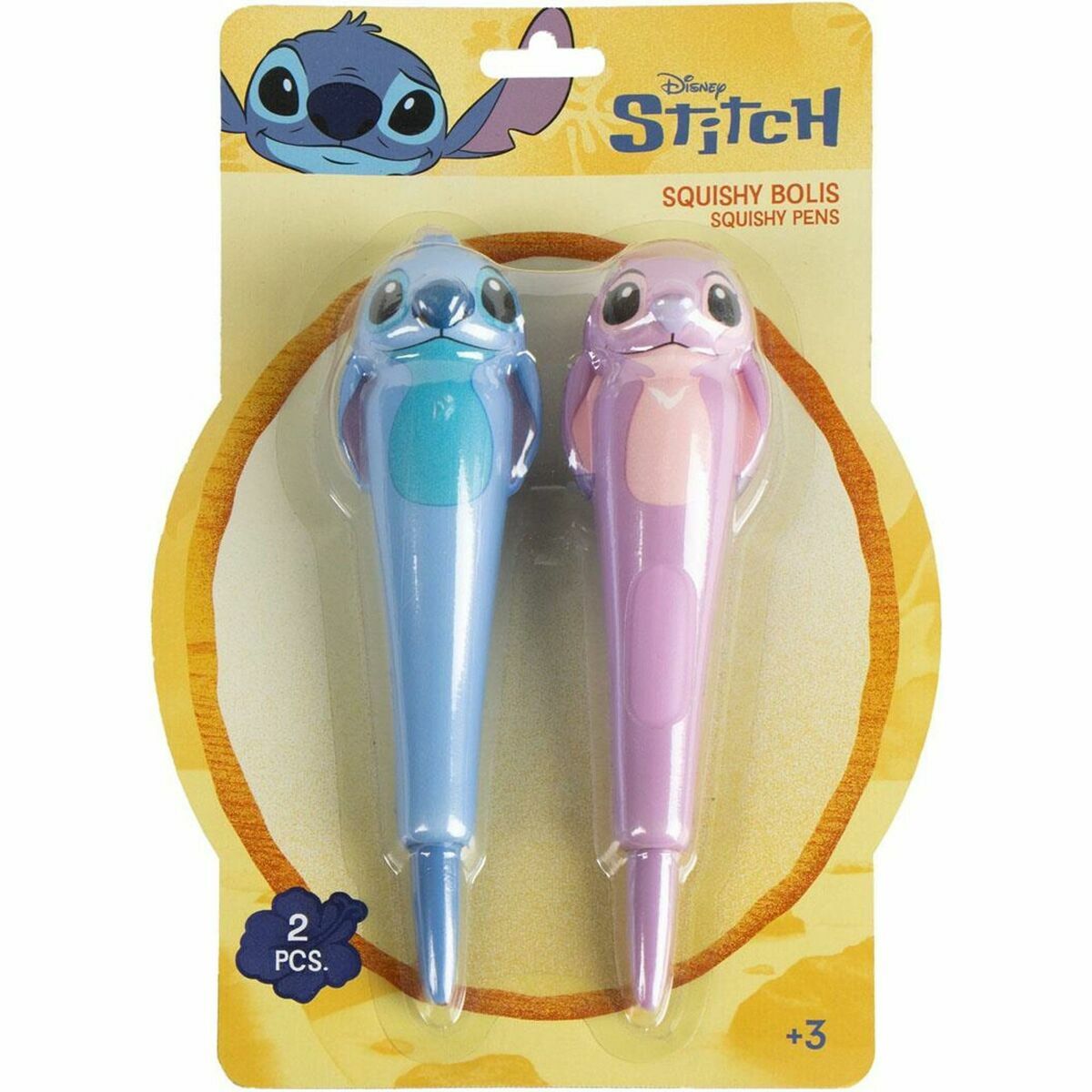 Sluneční clona Stitch – obrázek 7