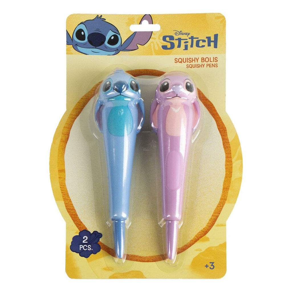 Sluneční clona Stitch