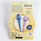Sluneční clona Stitch – obrázek 6