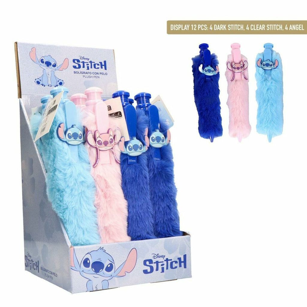 Slunečník Stitch