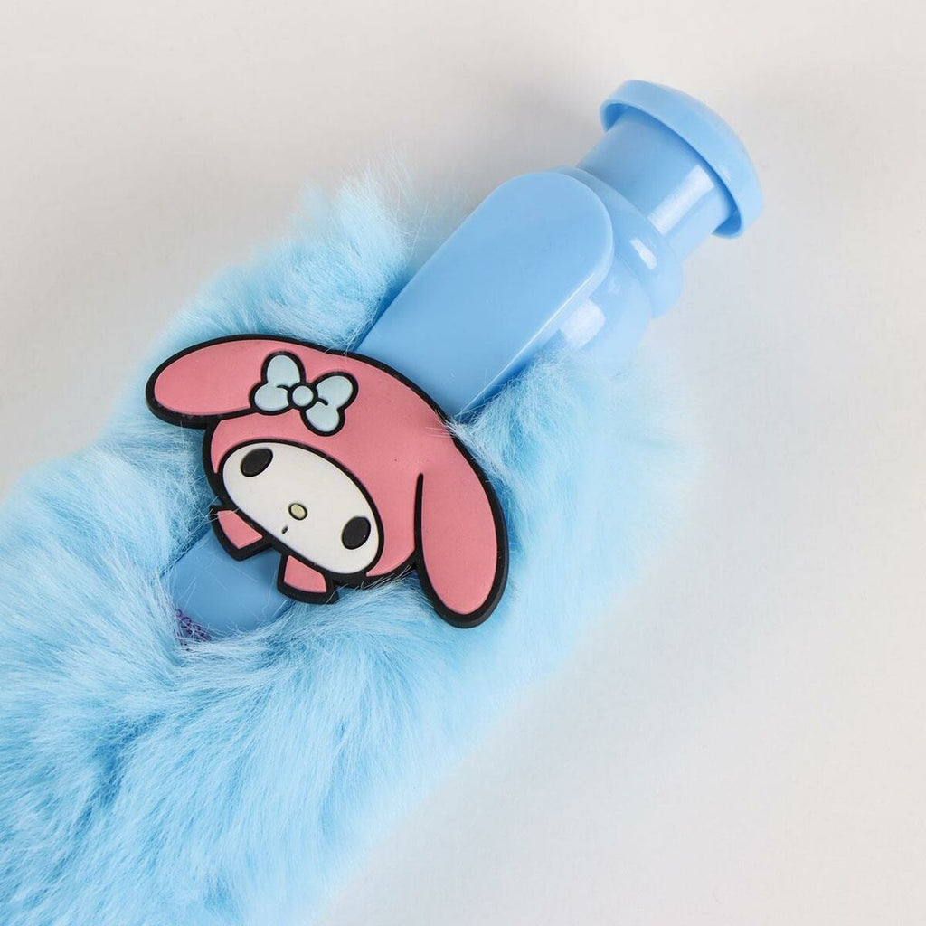 Slunečník Hello Kitty modrý – obrázek 3