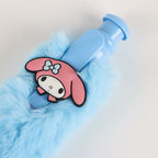 Slunečník Hello Kitty modrý – obrázek 3