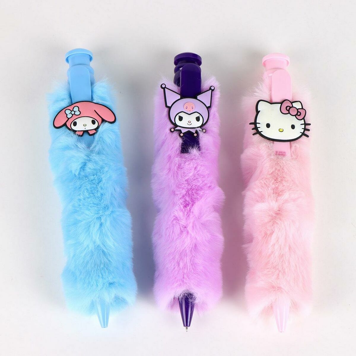 Slunečník Hello Kitty – obrázek 2