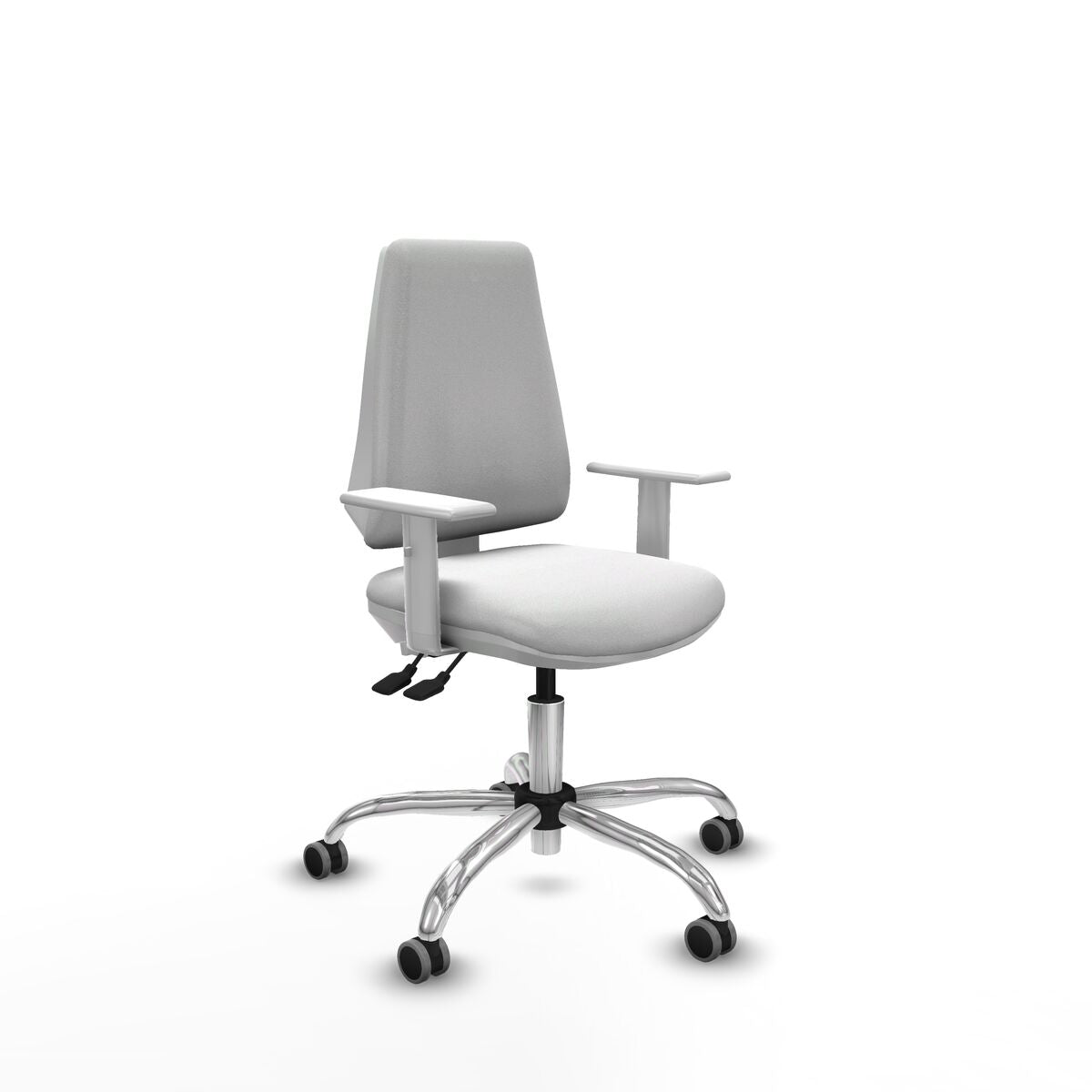 Kancelářská židle Piqueras y Crespo B5B056G – obrázek 3