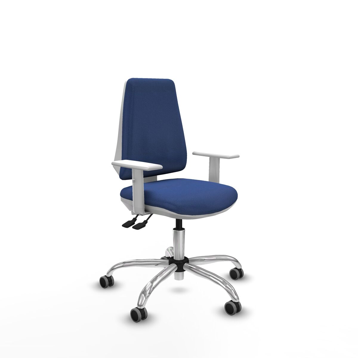 Kancelářská židle Piqueras y Crespo B5B056G – obrázek 6