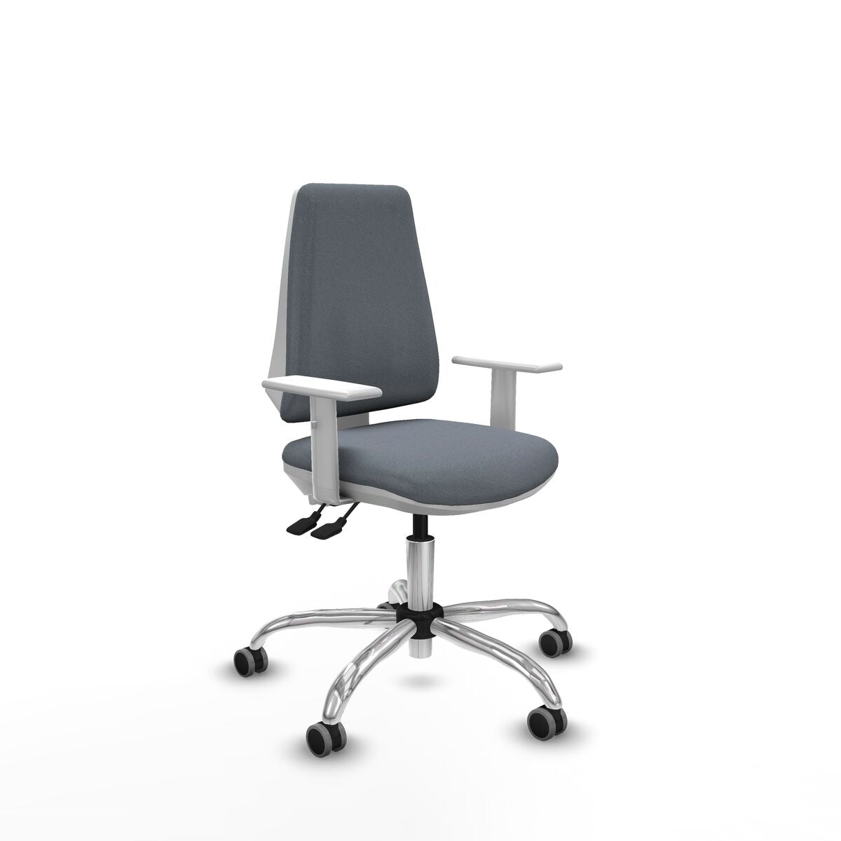 Kancelářská židle Piqueras y Crespo B5B056G – obrázek 7