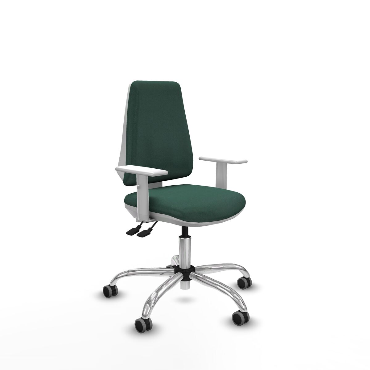 Kancelářská židle Piqueras y Crespo B5B056G – obrázek 16