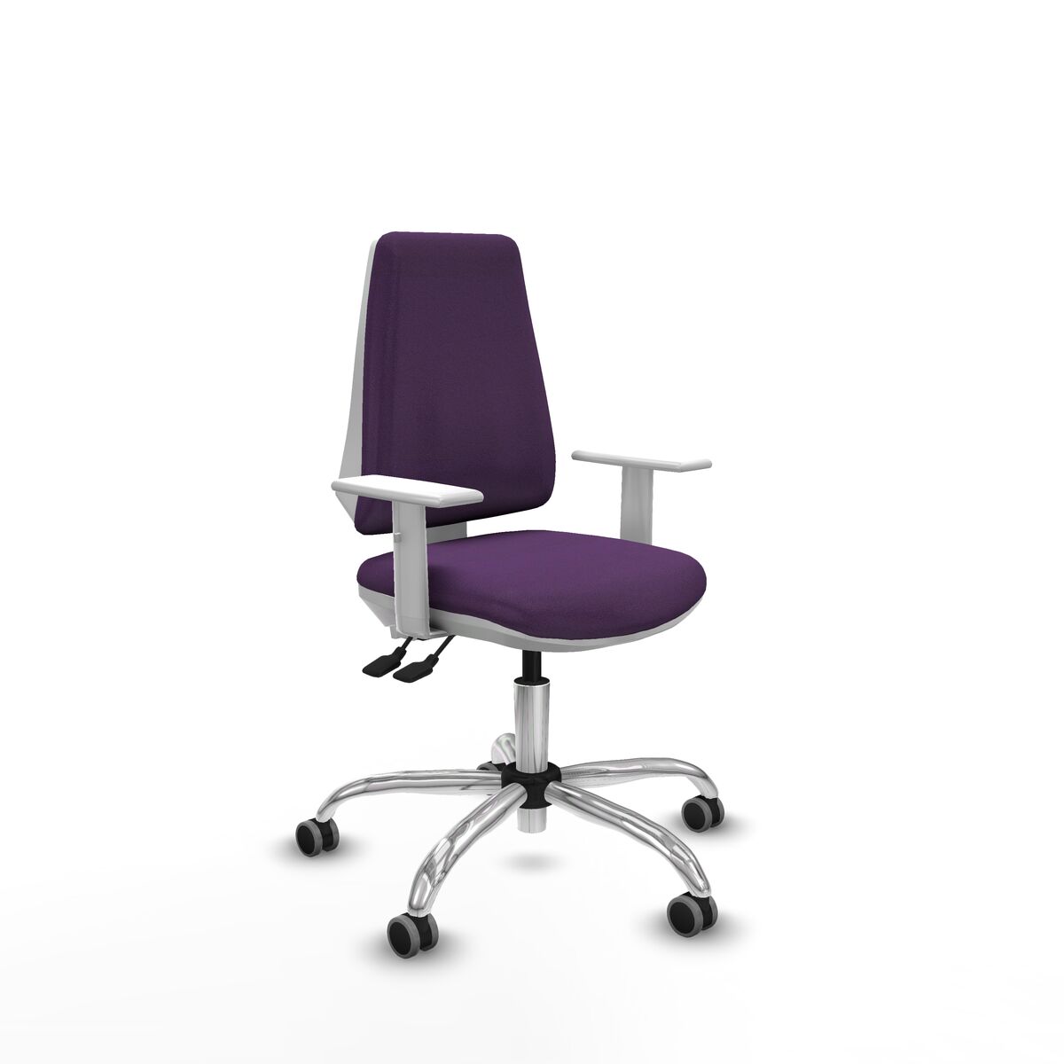 Kancelářská židle Piqueras y Crespo B5B056G – obrázek 22