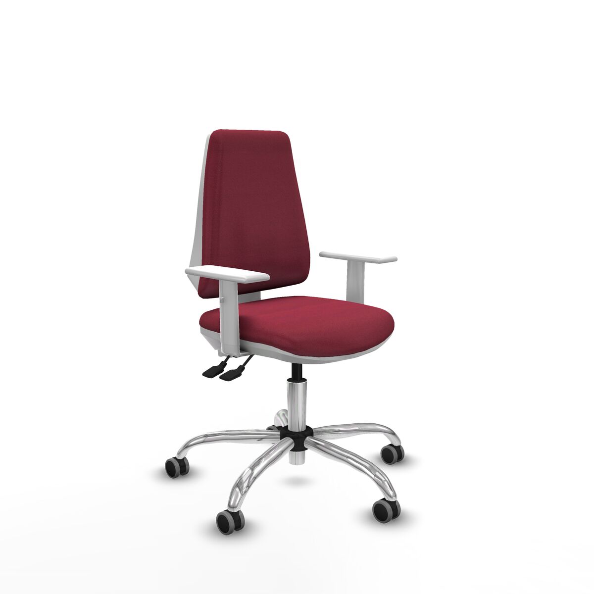 Kancelářská židle Piqueras y Crespo B5B056G – obrázek 24