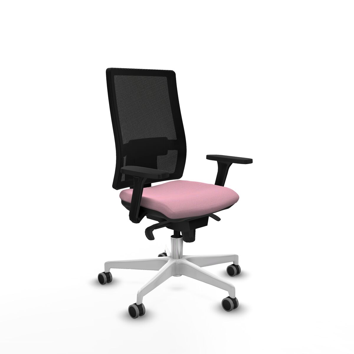 Kancelářská židle Piqueras y Crespo 3D026G0