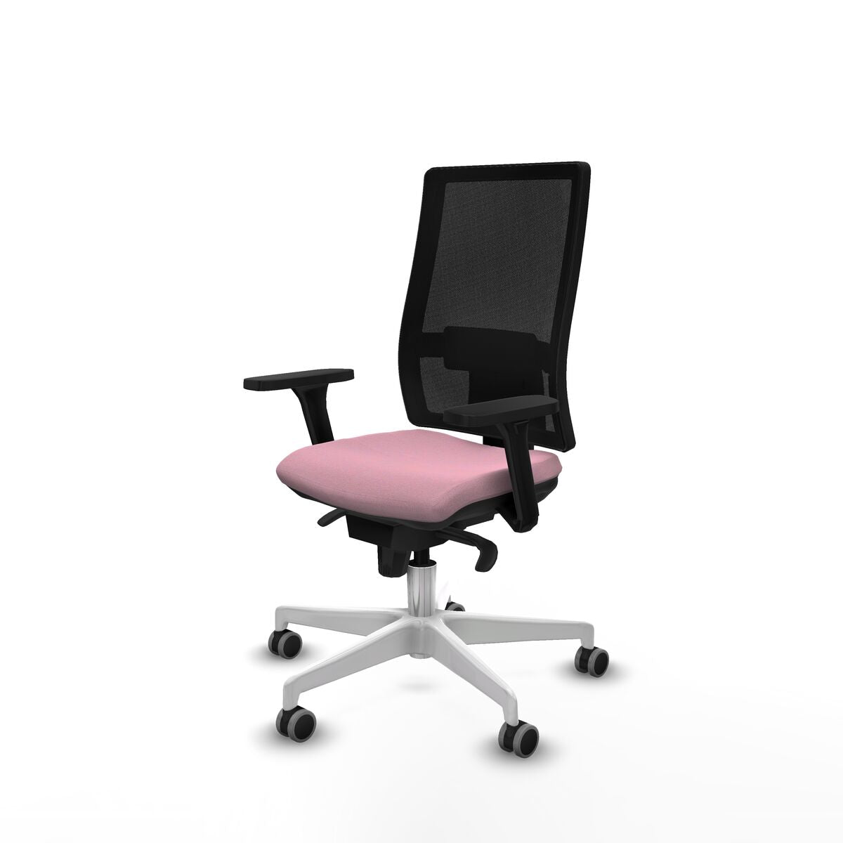 Kancelářská židle Piqueras y Crespo 3D026G0 – obrázek 2