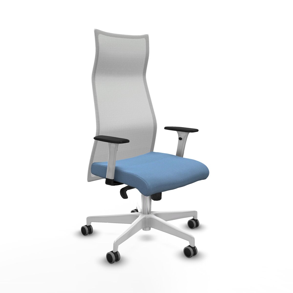 Kancelářská židle Piqueras y Crespo B1B026G – obrázek 4