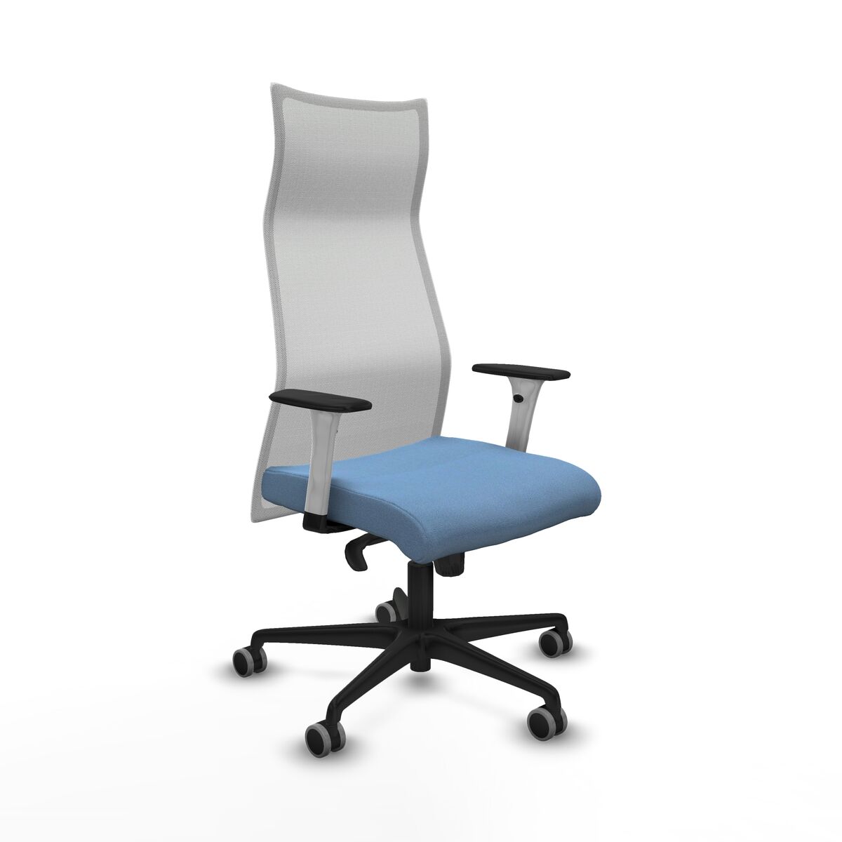 Kancelářská židle Piqueras y Crespo B1B036G – obrázek 4