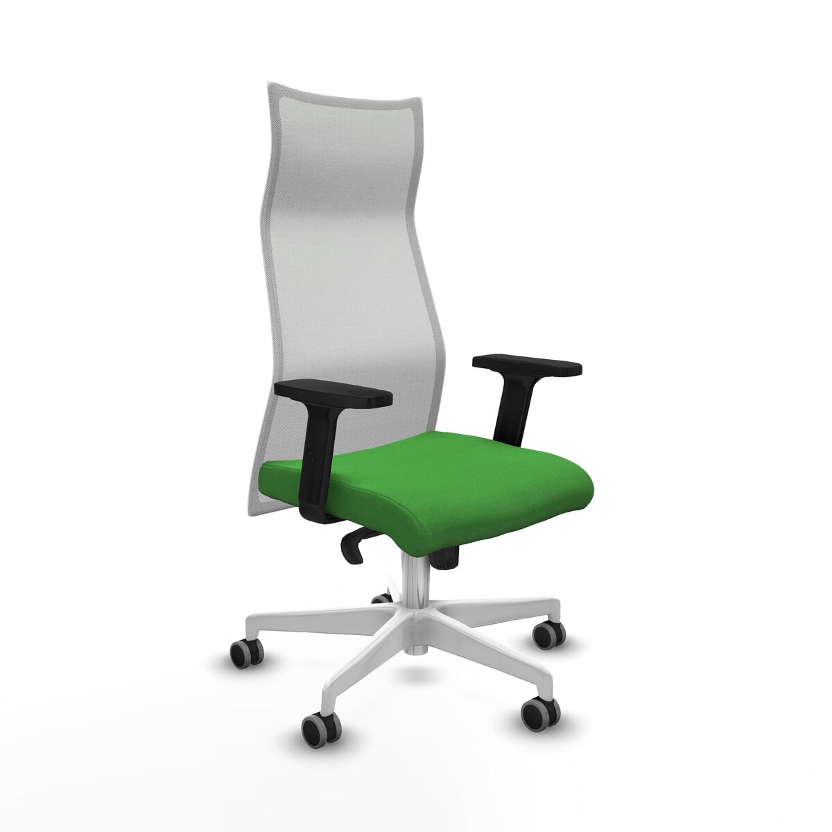 Kancelářská židle Piqueras y Crespo B2D026G – obrázek 5