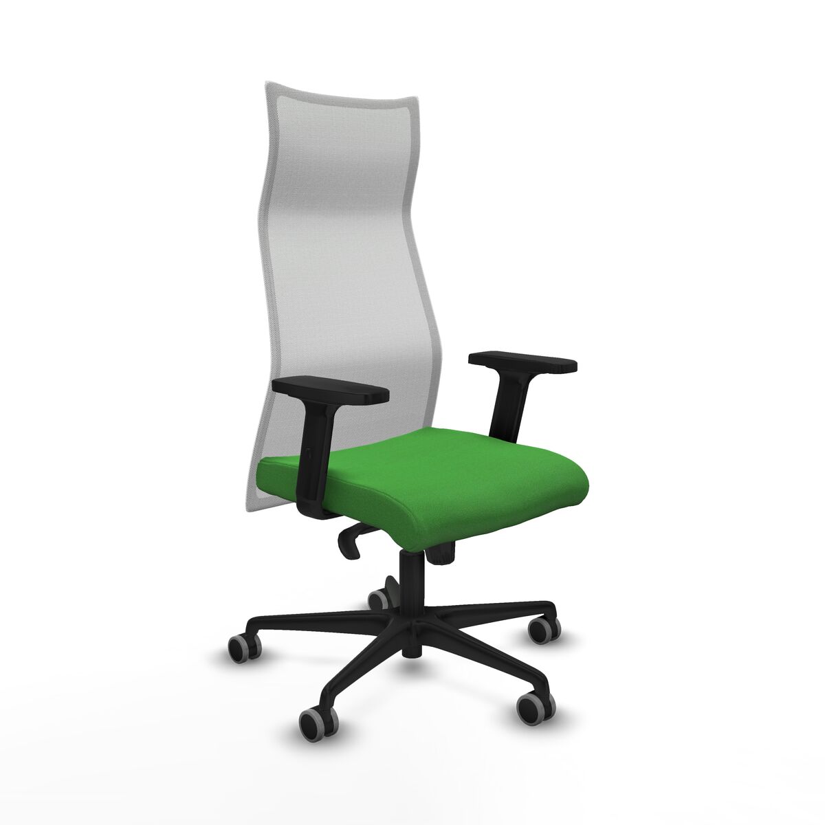 Kancelářská židle Piqueras y Crespo B2D036G – obrázek 5