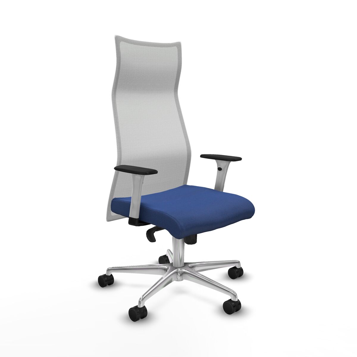 Kancelářská židle Piqueras y Crespo B1B086N – obrázek 6